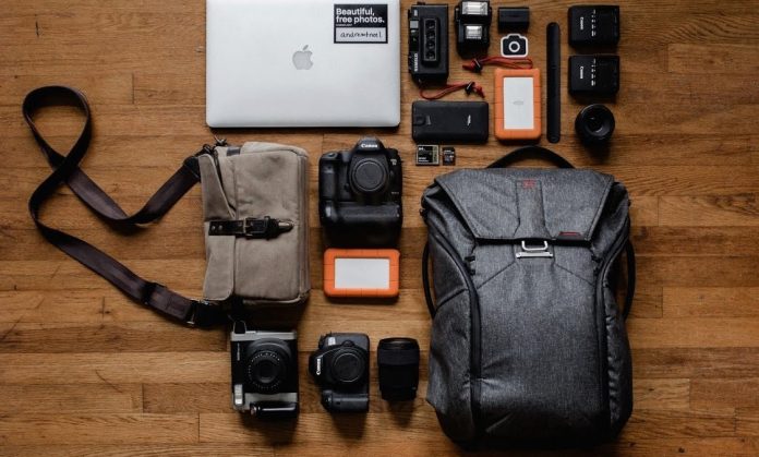 travel technology tools