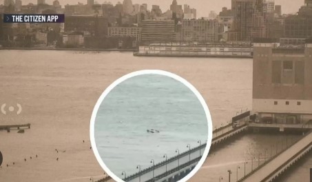 NYC Helicopter Crash