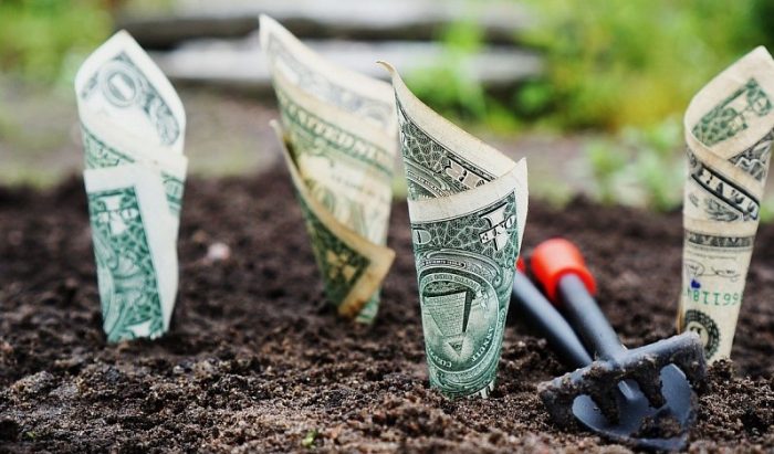 Money and Self-Worth