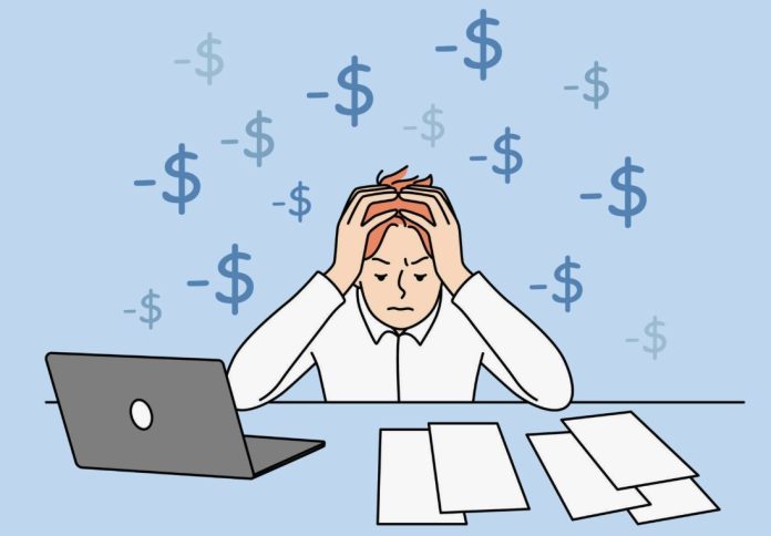 Financial Trauma Recovery